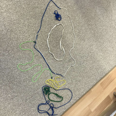 III. třída   Volám Tě sluníčko, vyjdi aspoň maličko