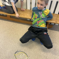 III. třída   Volám Tě sluníčko, vyjdi aspoň maličko