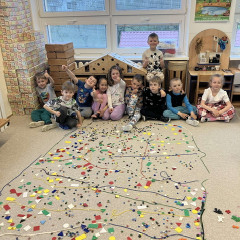 III. třída   Volám Tě sluníčko, vyjdi aspoň maličko