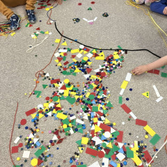 III. třída   Volám Tě sluníčko, vyjdi aspoň maličko