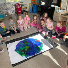 III. třída   Volám Tě sluníčko, vyjdi aspoň maličko