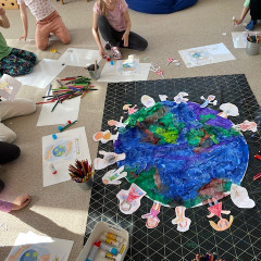 III. třída   Volám Tě sluníčko, vyjdi aspoň maličko