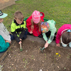 III. třída   Volám Tě sluníčko, vyjdi aspoň maličko