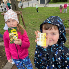 III. třída   Volám Tě sluníčko, vyjdi aspoň maličko