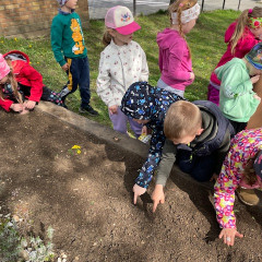 III. třída   Volám Tě sluníčko, vyjdi aspoň maličko