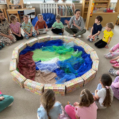 III. třída   Volám Tě sluníčko, vyjdi aspoň maličko