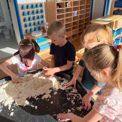 III. třída   Volám Tě sluníčko, vyjdi aspoň maličko