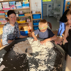 III. třída   Volám Tě sluníčko, vyjdi aspoň maličko