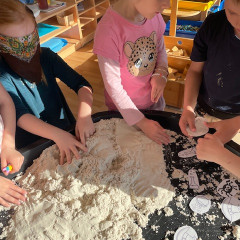 III. třída   Volám Tě sluníčko, vyjdi aspoň maličko