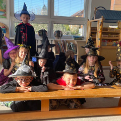 III. třída   Volám Tě sluníčko, vyjdi aspoň maličko