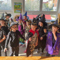 III. třída   Volám Tě sluníčko, vyjdi aspoň maličko