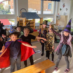 III. třída   Volám Tě sluníčko, vyjdi aspoň maličko