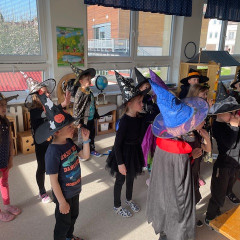 III. třída   Volám Tě sluníčko, vyjdi aspoň maličko