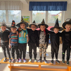 III. třída   Volám Tě sluníčko, vyjdi aspoň maličko