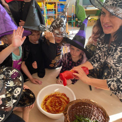 III. třída   Volám Tě sluníčko, vyjdi aspoň maličko