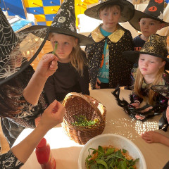 III. třída   Volám Tě sluníčko, vyjdi aspoň maličko