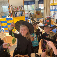 III. třída   Volám Tě sluníčko, vyjdi aspoň maličko