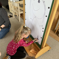 III. třída   Volám Tě sluníčko, vyjdi aspoň maličko