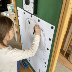 III. třída   Volám Tě sluníčko, vyjdi aspoň maličko