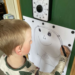 III. třída   Volám Tě sluníčko, vyjdi aspoň maličko