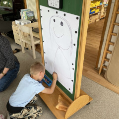 III. třída   Volám Tě sluníčko, vyjdi aspoň maličko