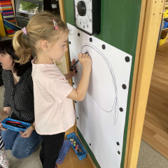 III. třída   Volám Tě sluníčko, vyjdi aspoň maličko