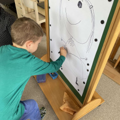 III. třída   Volám Tě sluníčko, vyjdi aspoň maličko