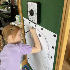 III. třída   Volám Tě sluníčko, vyjdi aspoň maličko