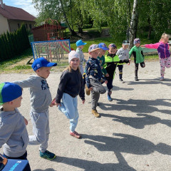 III. třída   Volám Tě sluníčko, vyjdi aspoň maličko