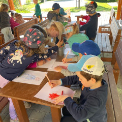 III. třída   Volám Tě sluníčko, vyjdi aspoň maličko