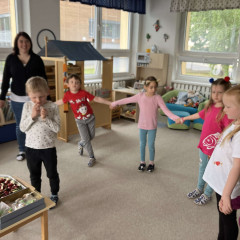 III. třída   Volám Tě sluníčko, vyjdi aspoň maličko