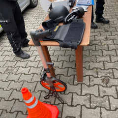 III. třída   Volám Tě sluníčko, vyjdi aspoň maličko