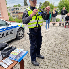 III. třída   Volám Tě sluníčko, vyjdi aspoň maličko