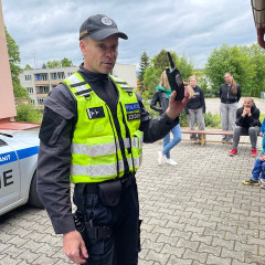 III. třída   Volám Tě sluníčko, vyjdi aspoň maličko