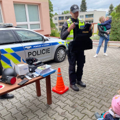 III. třída   Volám Tě sluníčko, vyjdi aspoň maličko