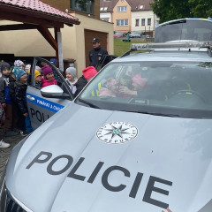 III. třída   Volám Tě sluníčko, vyjdi aspoň maličko