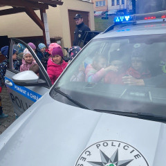 III. třída   Volám Tě sluníčko, vyjdi aspoň maličko