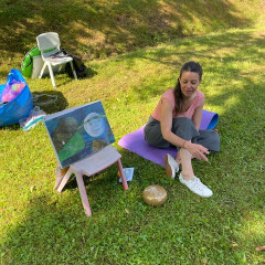 III. třída - Jen si děti všimněte, že žijeme na jedné planetě