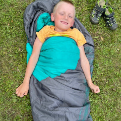 III. třída - Jen si děti všimněte, že žijeme na jedné planetě