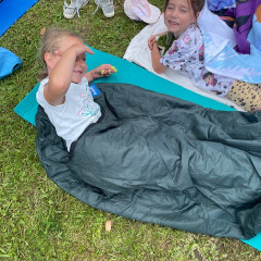 III. třída - Jen si děti všimněte, že žijeme na jedné planetě