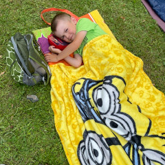 III. třída - Jen si děti všimněte, že žijeme na jedné planetě