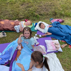 III. třída - Jen si děti všimněte, že žijeme na jedné planetě