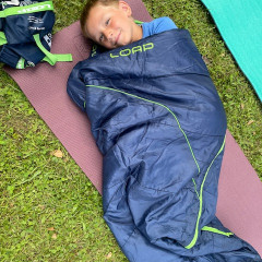 III. třída - Jen si děti všimněte, že žijeme na jedné planetě