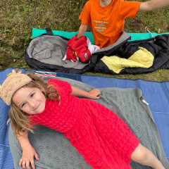 III. třída - Jen si děti všimněte, že žijeme na jedné planetě