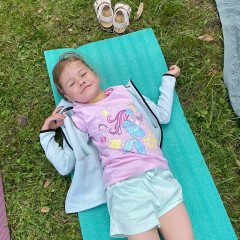 III. třída - Jen si děti všimněte, že žijeme na jedné planetě