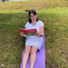 III. třída - Jen si děti všimněte, že žijeme na jedné planetě