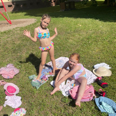 III. třída - Jen si děti všimněte, že žijeme na jedné planetě