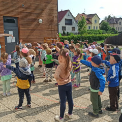 Žabičky- Až nás slunce zavolá 24/25