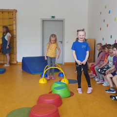 Žabičky- Až nás slunce zavolá 24/25