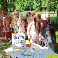 Žabičky- Až nás slunce zavolá 24/25